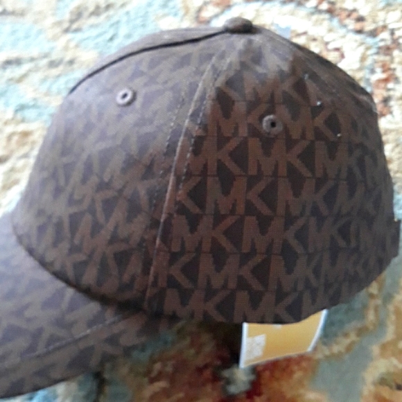 3x*Host Pick*Michael Kors ladies hat - Picture 12 of 16